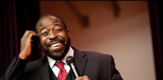 Les Brown Motivational Quotes les brown life quotes
