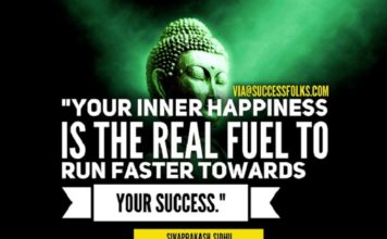 Your Inner Happiness