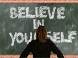 Believe Becomes Reality