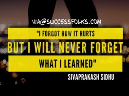 Forget How It Hurts – Life Message Forget How It Hurts