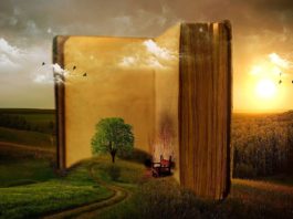 One Book Will Change Your Life