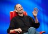 Who is Doing Great things in Business? Steve jobs