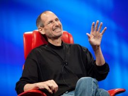 Steve jobs