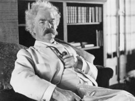 mark twain quotes