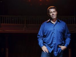 tony robbins success