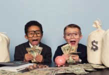 10 Affirmations To Attract Money In To Life. Money Affirmations