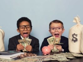 Money Affirmations