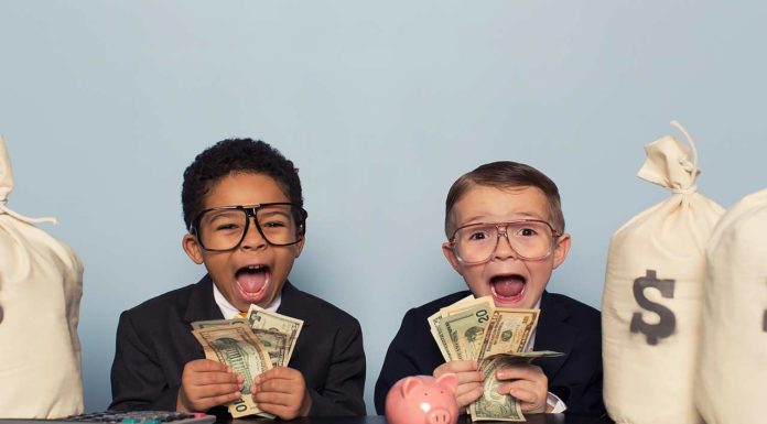 10 Affirmations To Attract Money In To Life. Money Affirmations