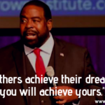 les brown quotes