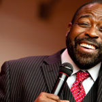 les brown quotes