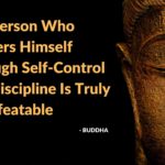 DISCIPLINE SUCCESSFUL QUOTES