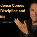 DISCIPLINE SUCCESSFUL QUOTES-ROBERT KIYOSAKI