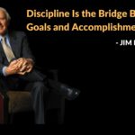 DISCIPLNE QUOTES BY JIM ROHN