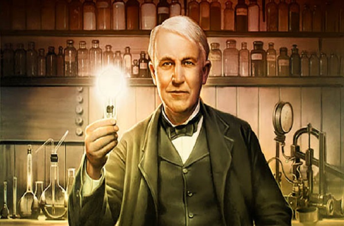  thomas alva edison famous quotes in successfolks 