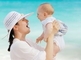 Inspirational Mother’s Day Quotes