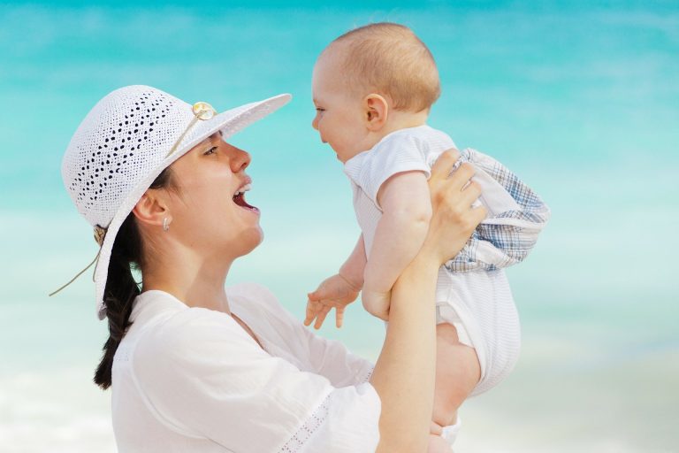 Inspirational Mother’s Day Quotes