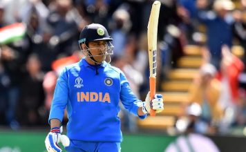 Motivational Quotes from MS Dhoni | True Legend in Indian Cricket