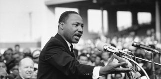 Martin Luther King Jr Motivational Quotes