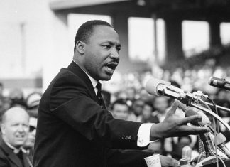 Martin Luther King Jr Motivational Quotes