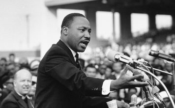 Martin Luther King Jr Motivational Quotes