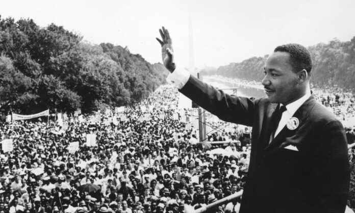 Martin Luther King Jr Motivational Quotes