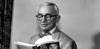 Dale Carnegie Motivational Quotes