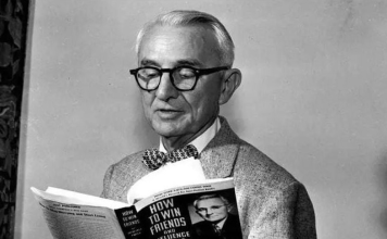 Dale Carnegie Motivational Quotes