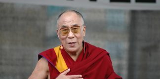 Dalai Lama Motivational Quotes