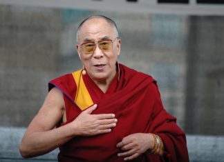 Dalai Lama Motivational Quotes