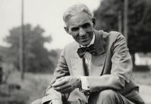 Henry Ford Motivational Quotes