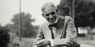 Henry Ford Motivational Quotes