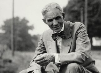 Henry Ford Motivational Quotes