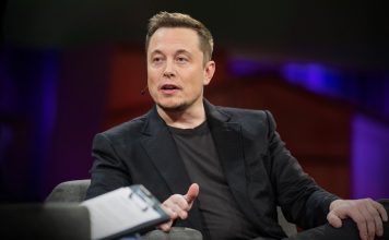 Best Motivational Quotes By Elon Musk