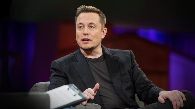 Best Motivational Quotes By Elon Musk