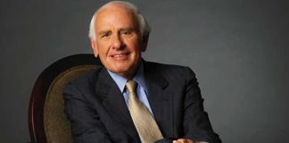 Jim Rohn Motivational Quotes
