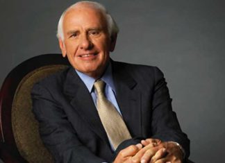 Jim Rohn Motivational Quotes