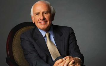Jim Rohn Motivational Quotes